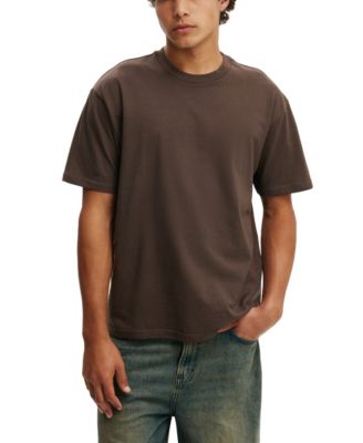Men's Short-Sleeve Crewneck T-Shirt