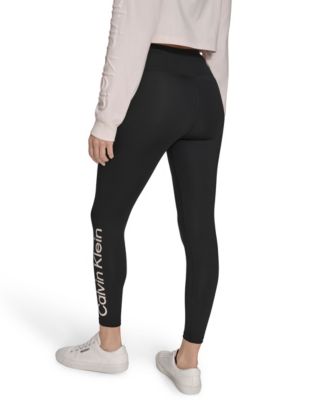 Women's High-Rise 7/8 Leggings
