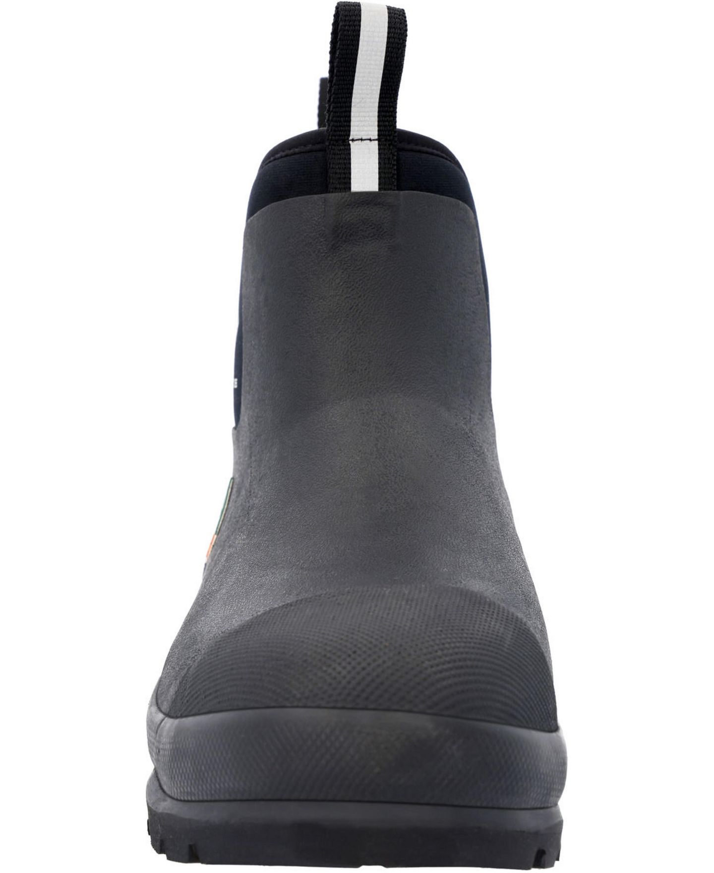 Мужские ботинки MUCK Chore Classic CSA Steel Toe Boot, цвет: Чёрный — фото 9