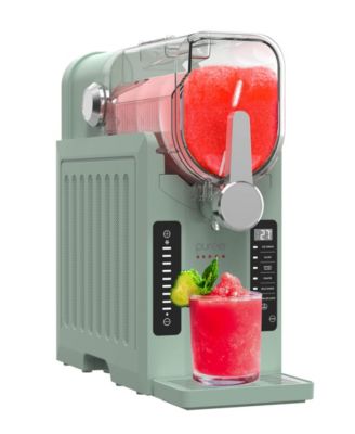 Puree 2.6-Liter Slushie and Soft Serve Ice Cream Machine