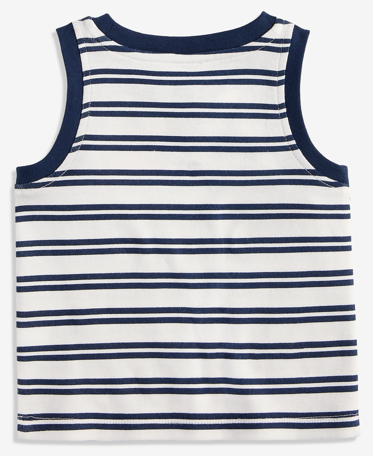 First Impressions Baby Boys' (0-24) Mix & Match Crab Tank Top, Macy's Exclusive