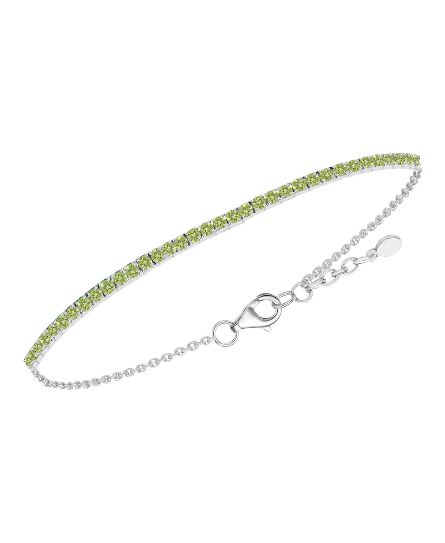 Peridot