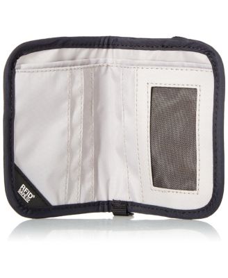 RFIDsafe V50 Anti Theft RFID Blocking Compact Wallet