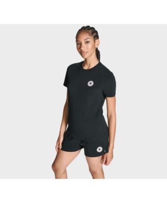 Women's Chuck Taylor Patch T-Shirt