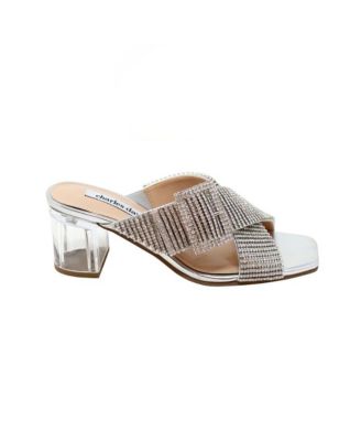 Womens Cayden Dress Sandal