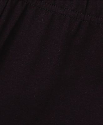 Girls Tough Cotton Legging