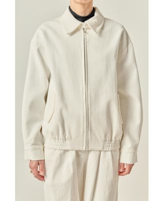 Women's Corduroy Jacket