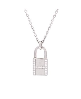 Amulettes Cadenas Pendant Necklace