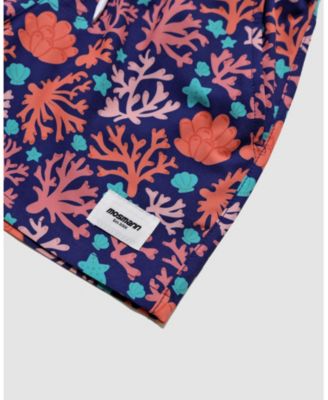 Boys El Nido Jr. Swim Shorts