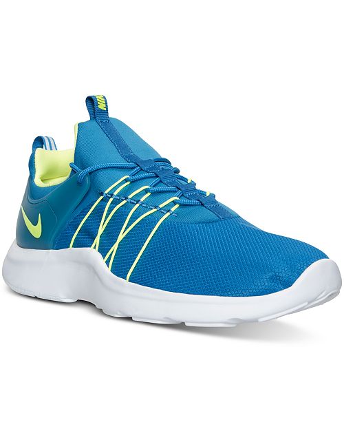 Nike Men S Darwin Casual Sneakers From Finish Line Reviews