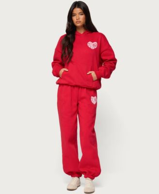 Women's Major Love Sweatpants