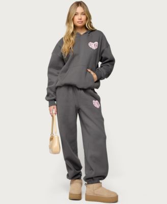 Women's Major Love Sweatpants