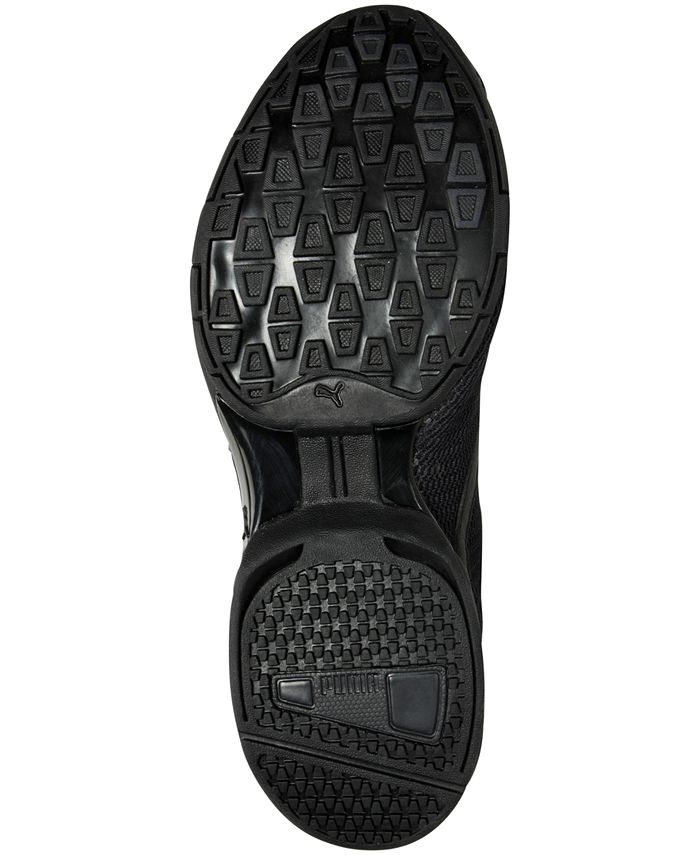puma men's tazon 6 mesh running shoes