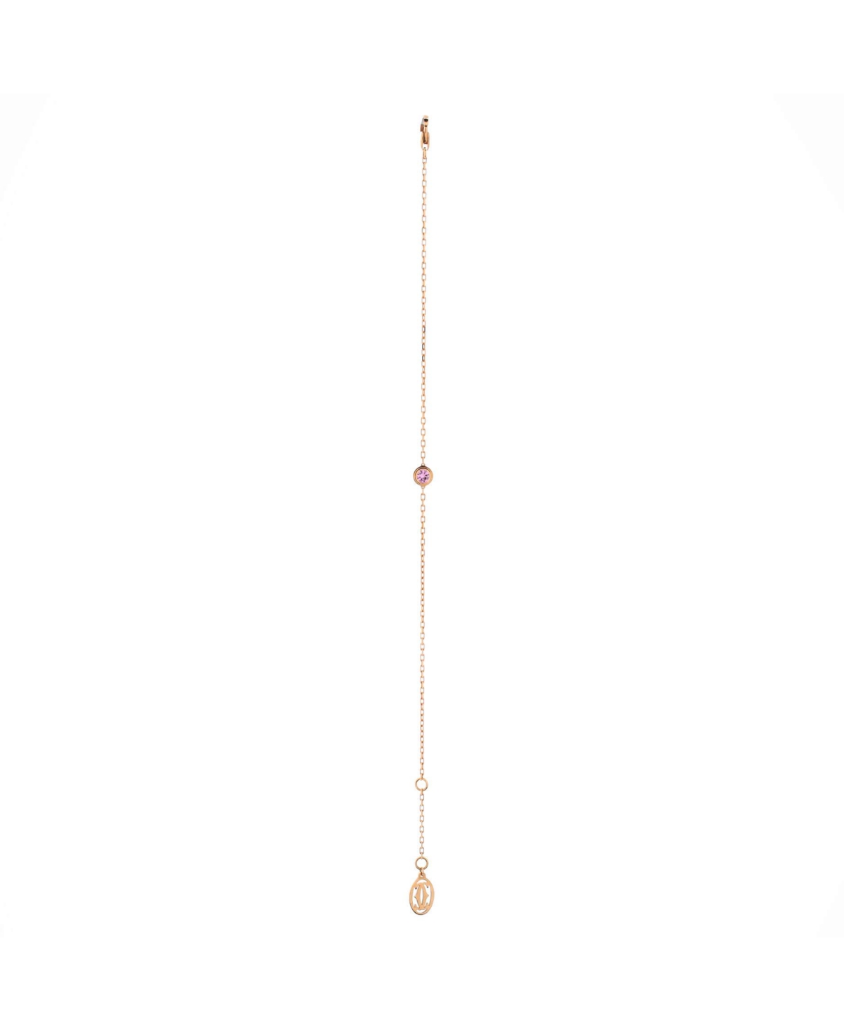 Pre-Owned Cartier D'Amour Bracelet