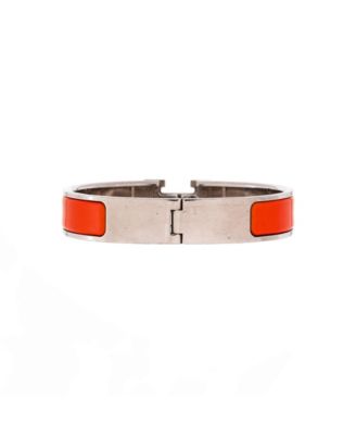 Clic H Bracelet