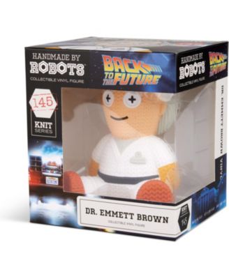 - Back to the Future - Marty & Doc 2-Pack