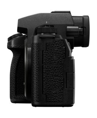 LUMIX S5IIX Mirrorless Camera with S 24-60mm f/2.8 Lens