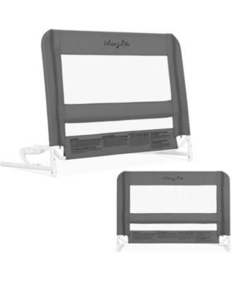 Kids Mesh Security Bed Rail