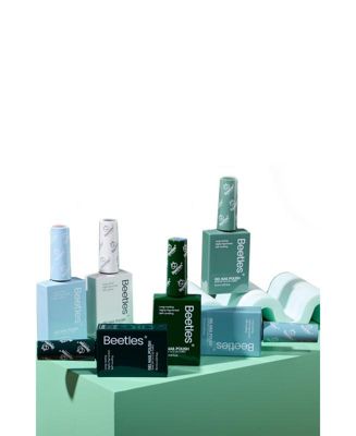 Fall Gel Nail Polish Set 6 Colors