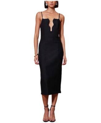 Women's BISHOP + YOUNG Gigi Ponte Dress