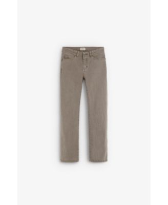 Big Boys Five Pockets Pants