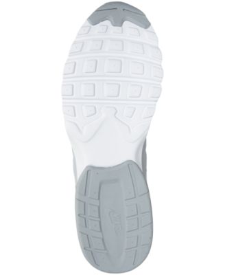 Nike Men's Air Max Invigor Print Running Sneakers from Finish Line