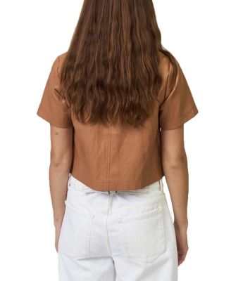 Women's Chelsea Cropped Jacket