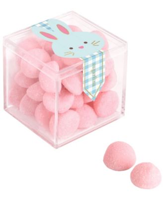 Easter Blue Bunny Tails Candy, 3-PC.
