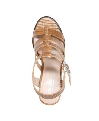Womens Verbal Sandal