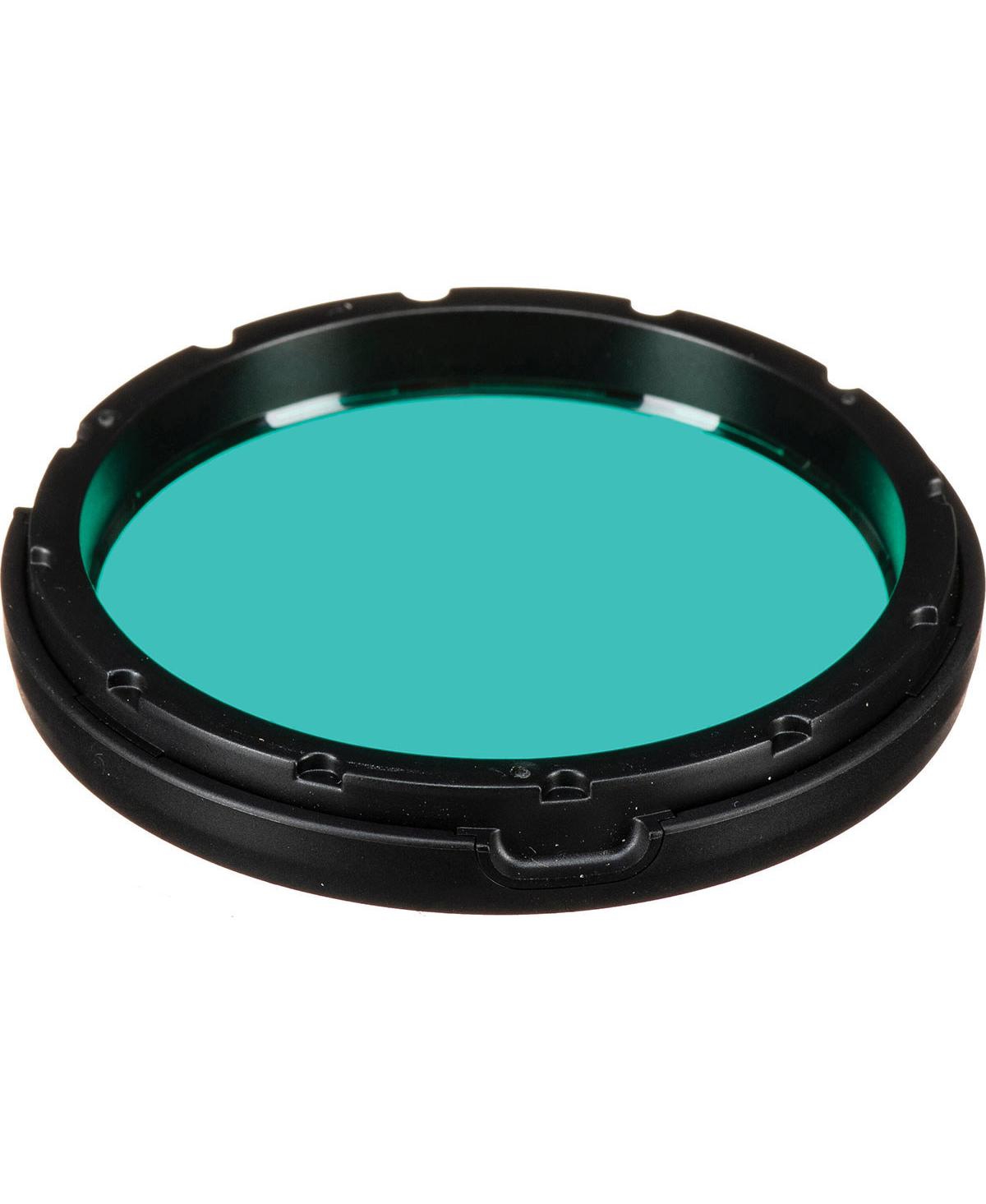 Profoto Clic Gel, Jade