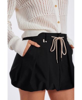 Women's BISHOP + YOUNG Sporty Bubble Skirt