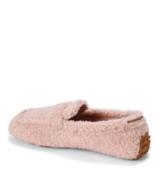 Women's Hazel Teddy Loafer