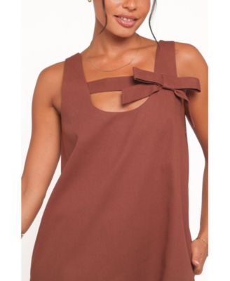 Women's Elyria Mini Dress