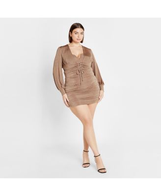Plus Size Women's Baylee Top