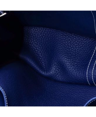 31 Halzan Bag Clemence