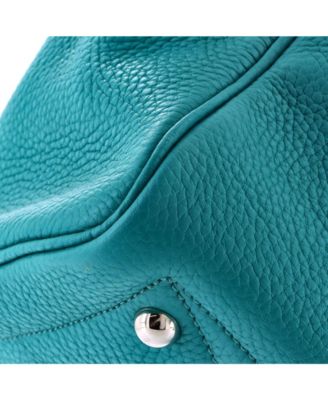 35 Victoria II Bag Clemence