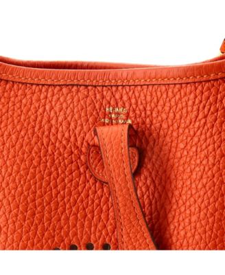 TPM Evelyne Bag Gen III Clemence