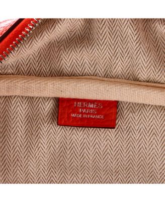 35 Victoria II Bag Clemence