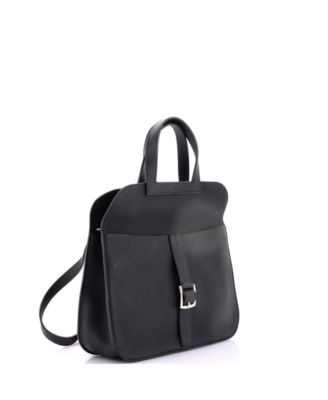 31 Halzan Bag Clemence