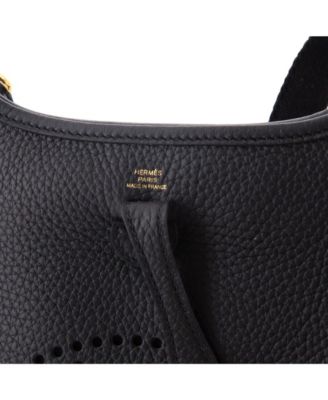 TPM Evelyne Bag Gen III Clemence