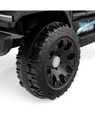 12V Kids Ride-On Truck Battery Powered Electric Vehicle