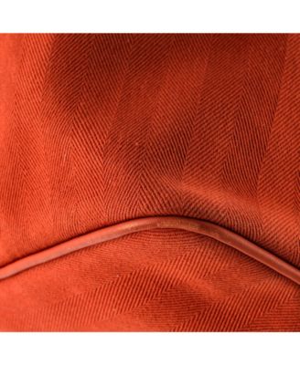 GM Valparaiso Bag Toile and Leather