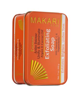 Extreme Argan & Carrot Oil Skin To Love - Skin Care Kit