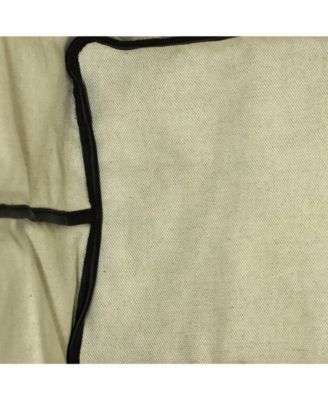 GM Saint Louis Tote Coated Canvas