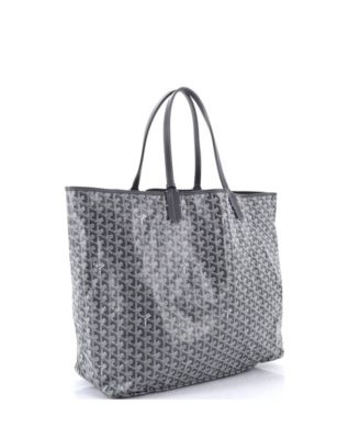 XXL Saint Louis Tote Coated Canvas