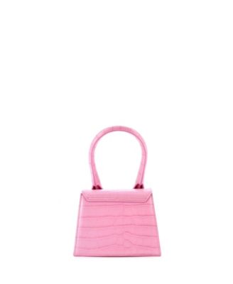 Moyen Le Chiquito Bag Leather