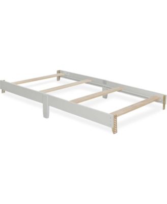 Kids Mini Crib Bed Rail