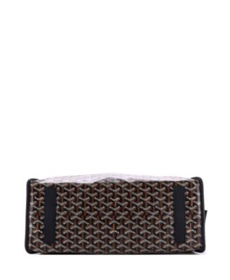 PM Hardy Pet Carrier Coated Canvas