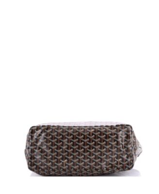 PM Saint Louis Tote Coated Canvas