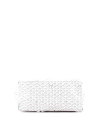 GM Saint Louis Tote Coated Canvas